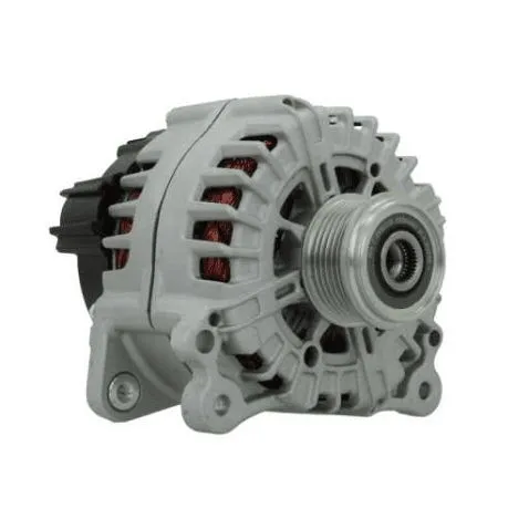 Porsche Panamera (970) Generator/alternator