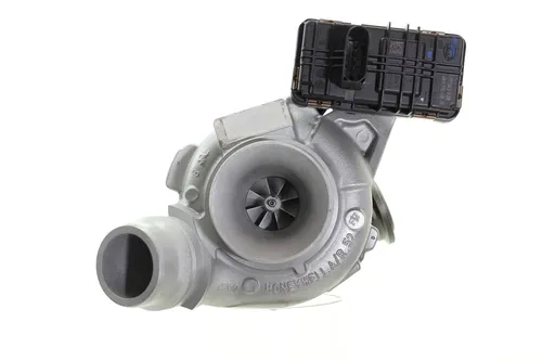 842093 BMW X3 G01 Turbo