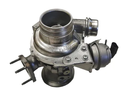 31492968 Volvo V40 Turbo