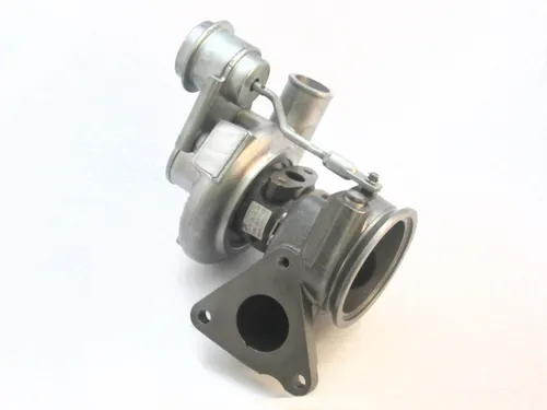 6U3Q6K682AE Citroen Jumper Turbo