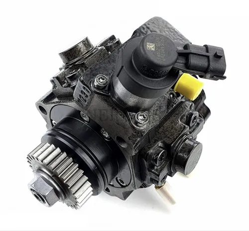 0445010234 Renault Master III Fuel injection high pressure pump
