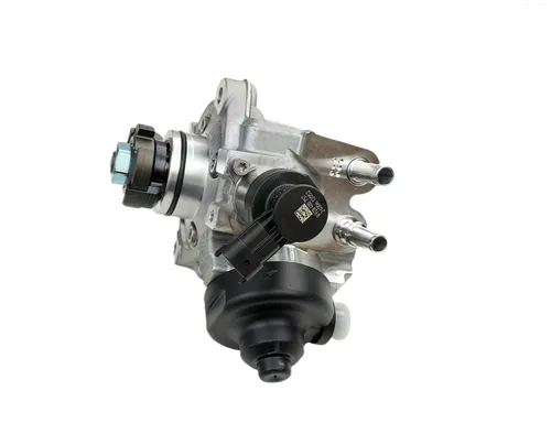 0445010512 Fiat Ducato Fuel injection high pressure pump