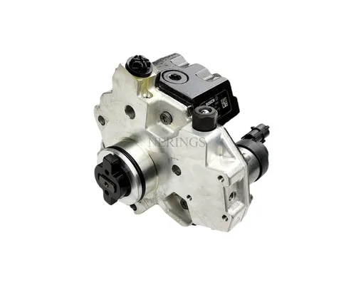 0445020046 Fiat Ducato Fuel injection high pressure pump