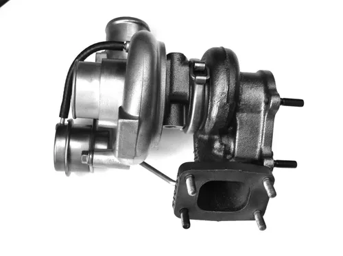 504110697 Citroen Jumper Turbo