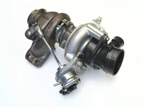 49373-02003 Citroen Berlingo Turbo