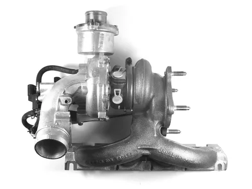 06H145702Q Audi A5 8T 8F Turbo