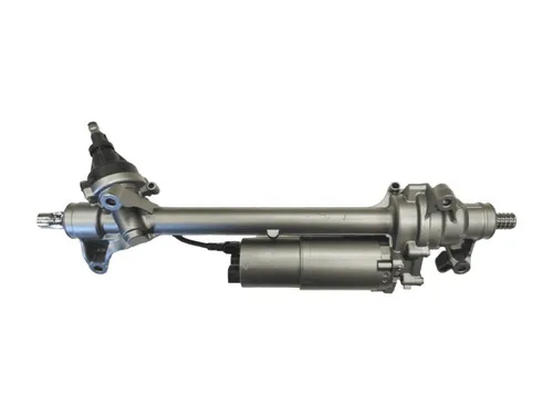 BMW X7 G07 Steering rack