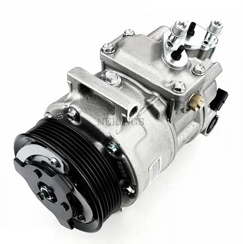 447180-5532 Audi A3 S3 8P Air conditioning (A/C) compressor (pump)