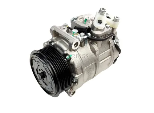 DCP17102 Mercedes-Benz E W211 Air conditioning (A/C) compressor (pump)