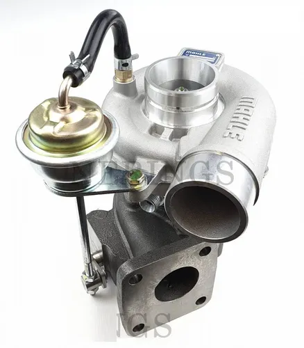 500344801 Citroen Jumper Turbo