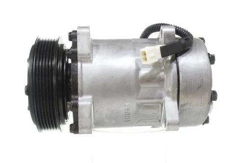 SD7H15-7854 Citroen Jumper Air conditioning (A/C) compressor (pump)