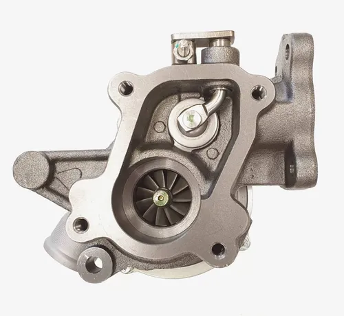 9636473280 Citroen Jumper Turbo