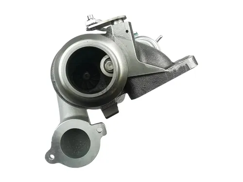 9673283680 Citroen Berlingo Turbo