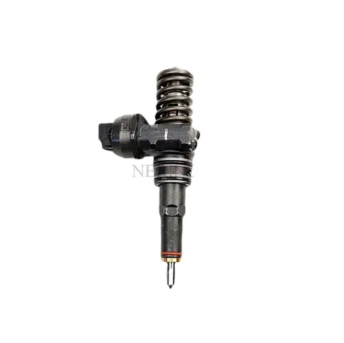 0414720028 Volkswagen Golf IV Fuel injector