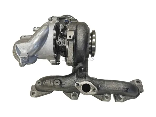 785448 Audi A3 S3 8P Turbo