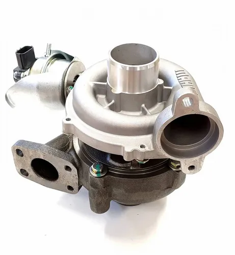 9663199080 Citroen Berlingo Turbo