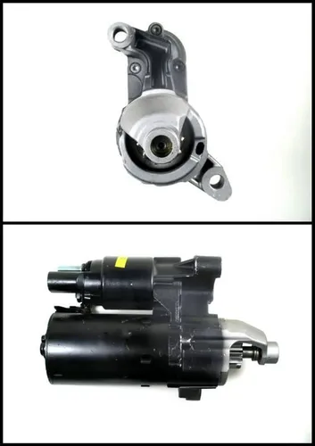 0001108445 Audi A8 S8 D4 4H Starter motor