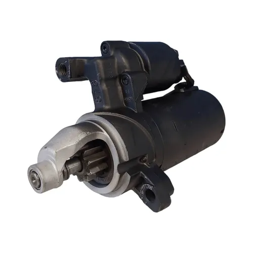 0001139019 Audi A4 S4 B8 8K Starter motor