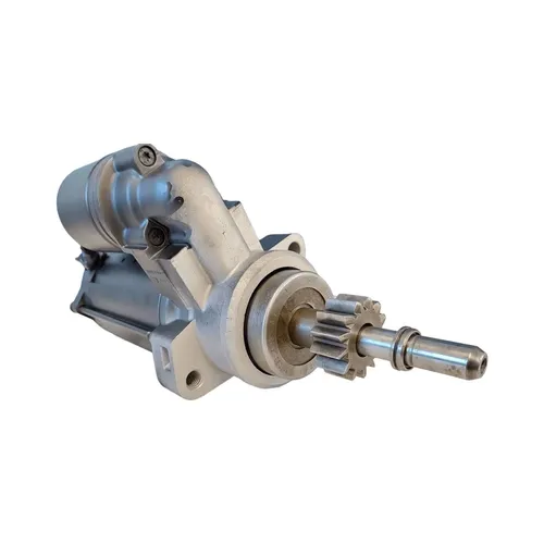 0001230015 Volkswagen Phaeton Starter motor