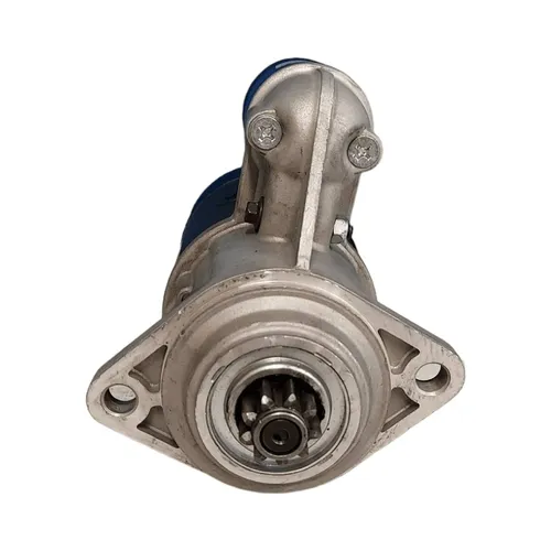 0001121010 Volkswagen Transporter - Caravelle T4 Starter motor