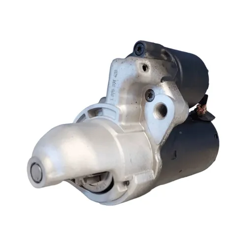 0001108405 Audi A6 S6 C6 4F Starter motor