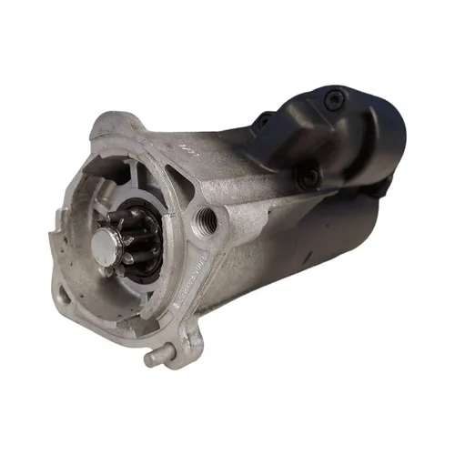 0001125053 Audi A6 S6 C6 4F Starter motor