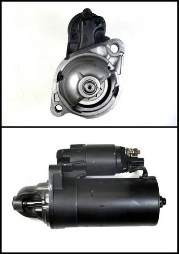 0001109319 Volkswagen Phaeton Starter motor