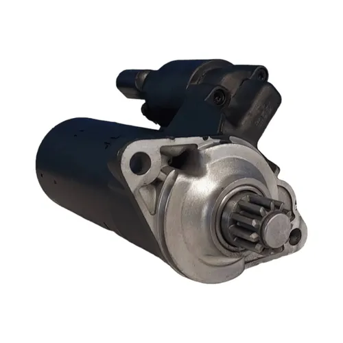 0001123036 Volkswagen Golf V Starter motor