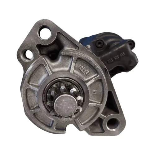 0001125519 Audi Q7 4L Starter motor