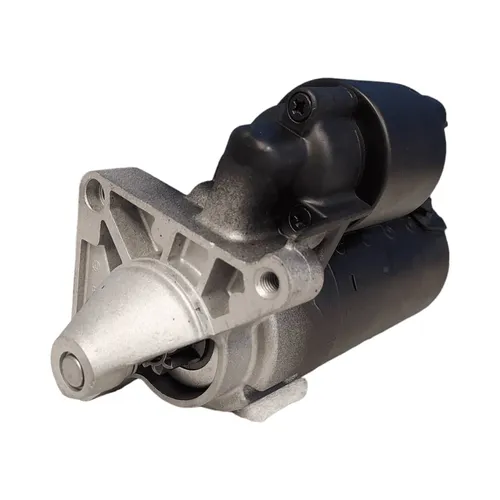 0001108086 Citroen Jumper Starter motor