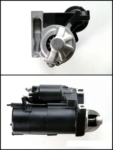 10465143 Chevrolet Camaro Starter motor