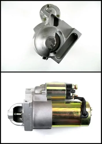 8000059 Chevrolet Camaro Starter motor