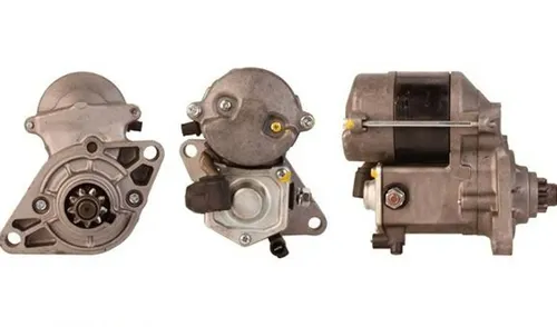 128000-9750 Honda Civic Starter motor