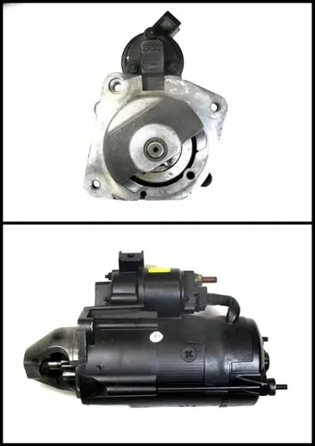63114014 Citroen Jumper Starter motor