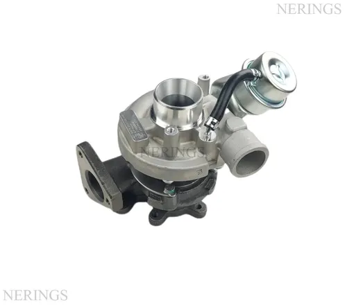 4540640001 Volkswagen Transporter - Caravelle T4 Turbo