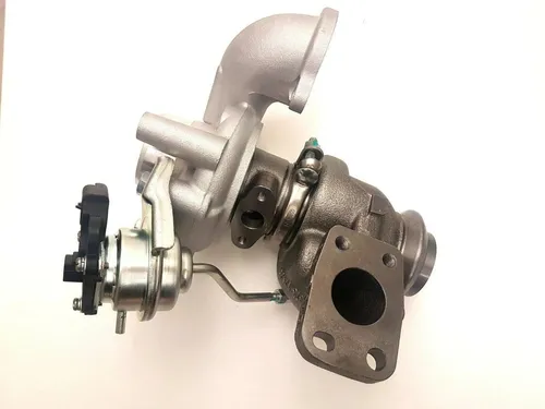 4937302003 Citroen Berlingo Turbo