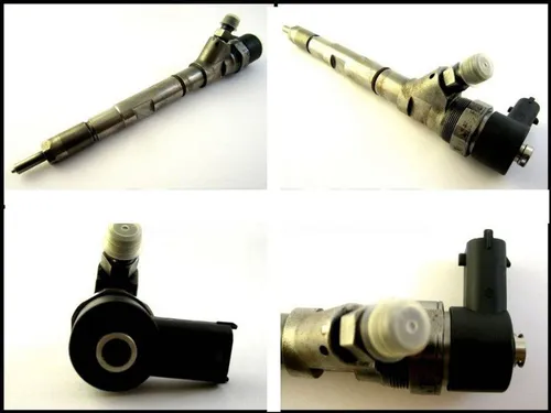 0445110092  KIA Sorento Fuel injector