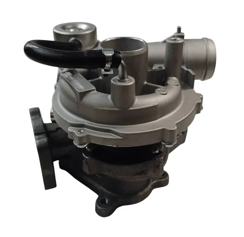 706977 Citroen Berlingo Turbo