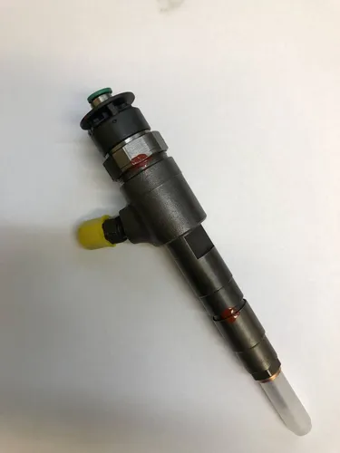 0445110739  Peugeot Partner Fuel injector