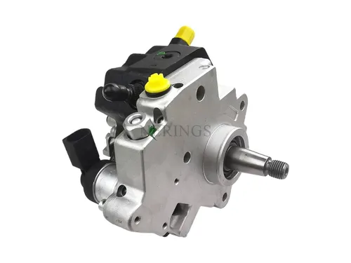 0445010082 Audi A8 S8 D3 4E Fuel injection high pressure pump