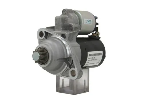 CS1324 Audi A3 S3 8P Starter motor