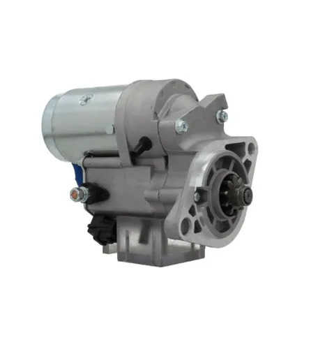 JS1154 Peugeot Partner Starter motor
