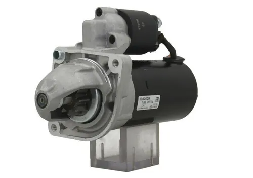 CS1449 Citroen Jumper Starter motor