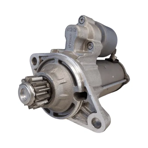 1179518 Audi A3 S3 8V Starter motor