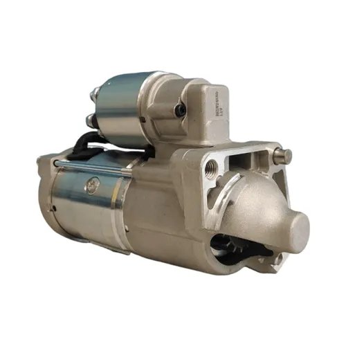 ESW24E50 Volvo XC60 Starter motor