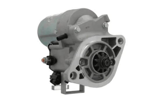 JS1154 Peugeot Partner Starter motor