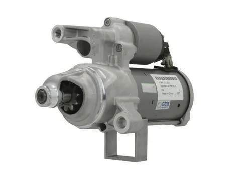 1138019 Audi A4 S4 B9 Starter motor