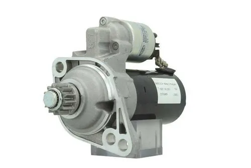 1142003 Audi A3 S3 8P Starter motor
