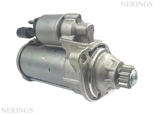 1179514 Audi A3 S3 8V Starter motor