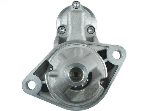 1108441 Porsche Panamera (970) Starter motor